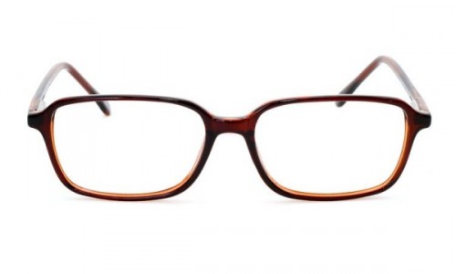 Nutmeg NM146 Eyeglasses, Brown