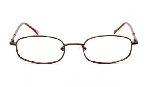 Nutmeg NM148 Eyeglasses, Brown
