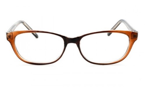 Nutmeg NM204 Eyeglasses, Brown