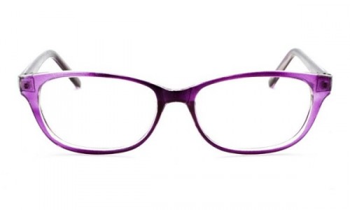 Nutmeg NM204 Eyeglasses, Purple
