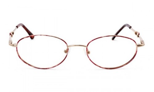 Nutmeg NM38 Eyeglasses, Demi Lilac