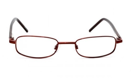 Nutmeg NM45 Eyeglasses, Antique Brown