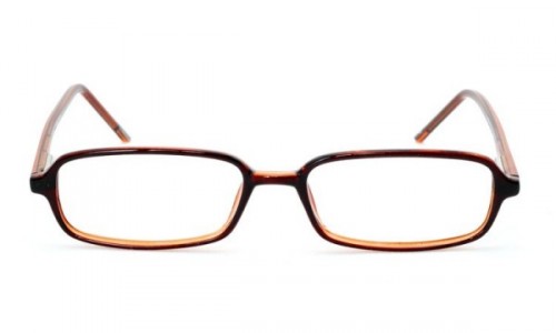Nutmeg NM89 Eyeglasses, Brown