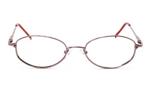 Nutmeg NM97 Eyeglasses, Blush