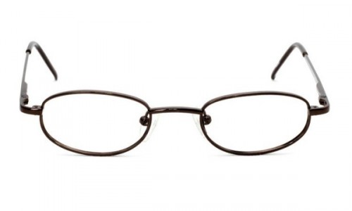 Nutmeg NM99 Eyeglasses, Brown