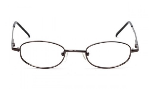 Nutmeg NM99 Eyeglasses, Charcoal