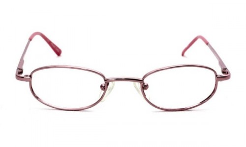 Nutmeg NM99 Eyeglasses, Pink