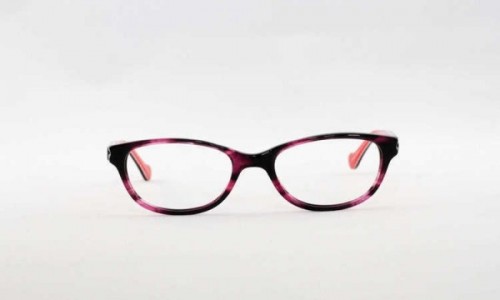 Paws N Claws PAWS801 Eyeglasses, Plum