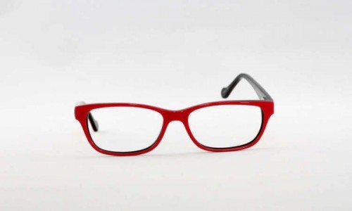 Paws N Claws PAWS805 Eyeglasses, Red