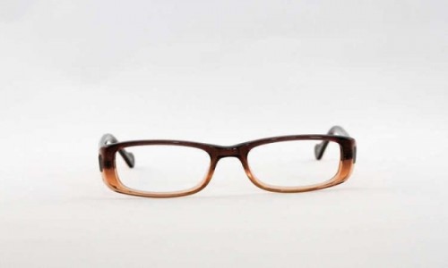 Paws N Claws PAWS806 Eyeglasses, Brown Fade