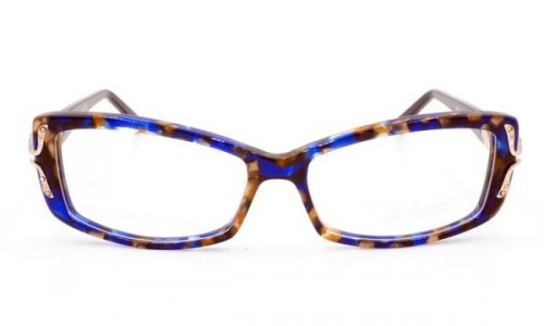Pier Martino PM6470 Eyeglasses, C9 Blue Marble