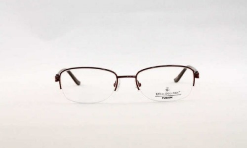 Royal Doulton RDF 140 Eyeglasses, Brown