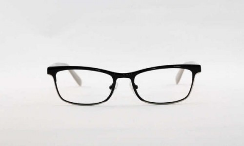 Toscani T2066 Eyeglasses, Black