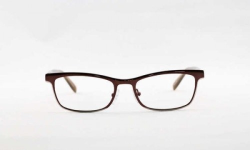 Toscani T2066 Eyeglasses, Brown