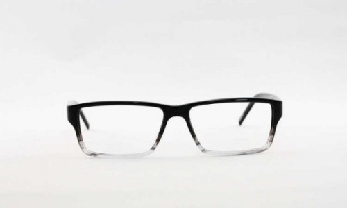 Toscani T2068 Eyeglasses, Black