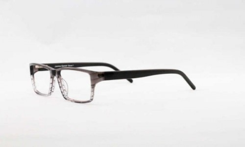 Toscani T2068 Eyeglasses, Side View