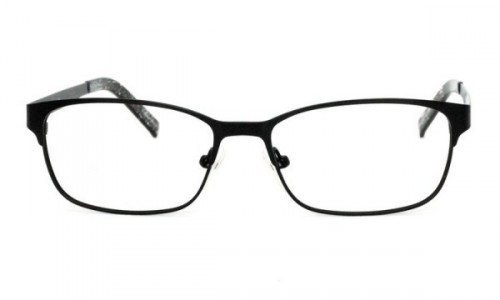Windsor Originals ABBEYROAD_M Eyeglasses, Mat Black