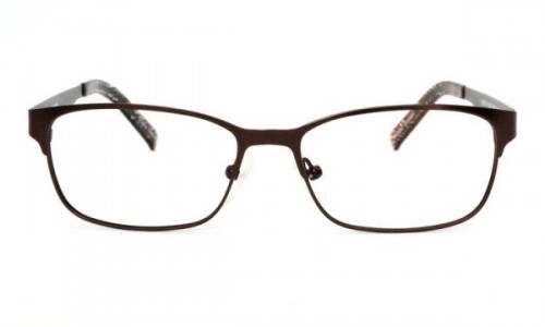 Windsor Originals ABBEYROAD_M Eyeglasses, Mat Brown