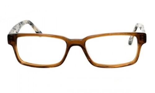 Windsor Originals ALBERTHALL Eyeglasses, Brown Crystal