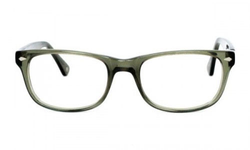 Windsor Originals BOND Eyeglasses, Grey Green