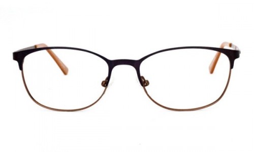 Windsor Originals BROMPTON Eyeglasses, Lilac Brown