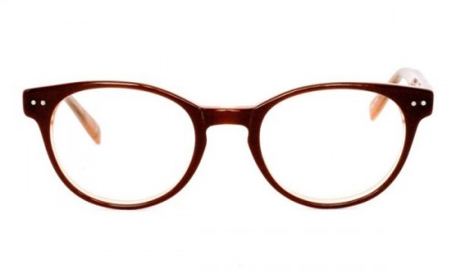 Windsor Originals CHURCHILL Eyeglasses, Brown