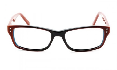 Windsor Originals DEVON Eyeglasses, Cinnamon