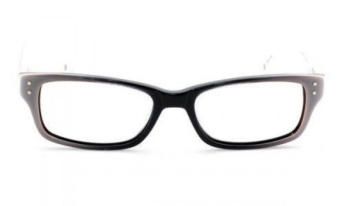 Windsor Originals DEVON Eyeglasses, Platinum