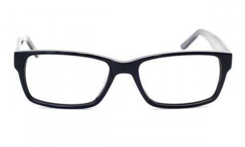 Cadillac Eyewear CC461 Eyeglasses, Navy