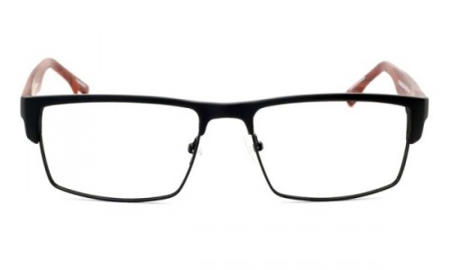 Cadillac Eyewear DTS8022 Eyeglasses, Black