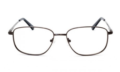 Cadillac Eyewear DTS90140 Eyeglasses, Gunmetal