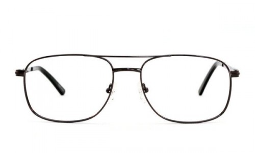 Cadillac Eyewear DTS90220 Eyeglasses, Gunmetal
