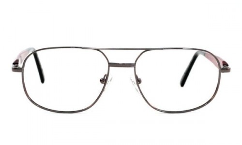 Cadillac Eyewear EXT4792 Eyeglasses, Gunmetal