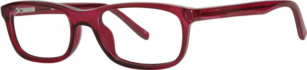 Gallery Santana Eyeglasses, Purple