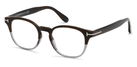 Tom Ford FT5400 Eyeglasses, 065 - Horn/other