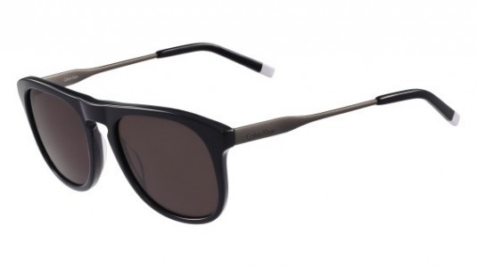 Calvin Klein CK4320S Sunglasses, (414) NAVY