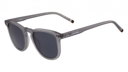 Calvin Klein CK4321S Sunglasses, (063) MATTE GREY