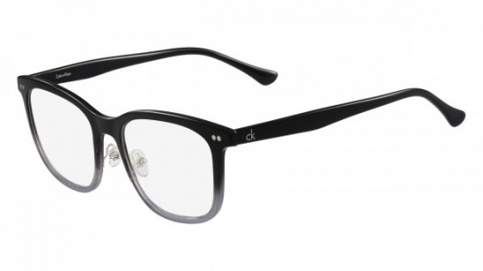 Calvin Klein CK5936 Eyeglasses, (008) BLACK GREY