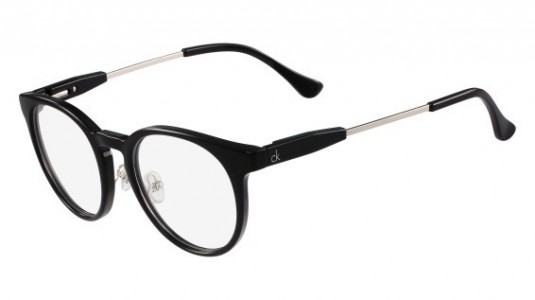 Calvin Klein CK5945 Eyeglasses, (001) BLACK