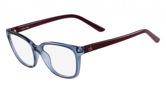 Calvin Klein CK5958 Eyeglasses, (413) AZURE