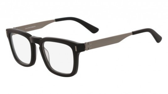 Calvin Klein CK8018 Eyeglasses
