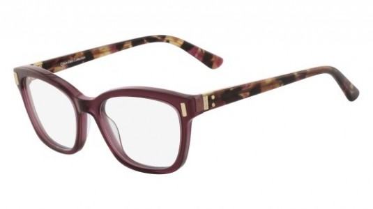 Calvin Klein CK8535 Eyeglasses, (507) BERRY