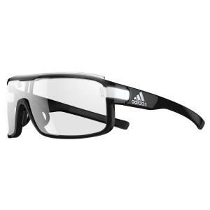 adidas zonyk pro S ad02 Sunglasses, 6056 BLACK SHINY VARIO