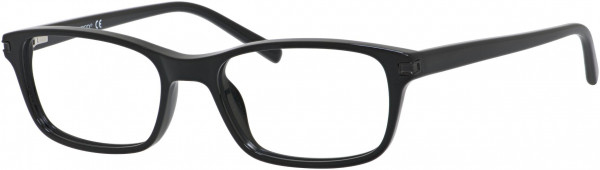 Adensco Adensco 109 Eyeglasses, 0807 Black