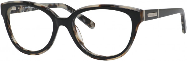 Banana Republic ZURI Eyeglasses, 0807 Black Tortoise