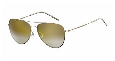 Carrera Carrera 108/S Sunglasses, 03YG(JL) Light Gold
