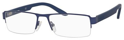 Carrera Ca 6657 Eyeglasses, 0TRO(00) Matte Blue