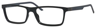Carrera Ca 8818 Eyeglasses, 0F3I(00) Black