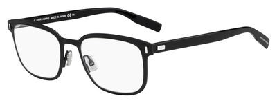 Dior Homme Diordepth 03 Eyeglasses, 0MGF(00) Black
