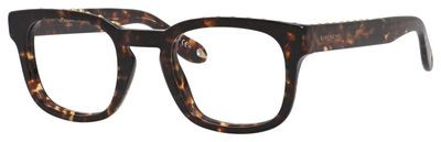 Givenchy Gv 0006 Eyeglasses, 0TLF(00) Havana